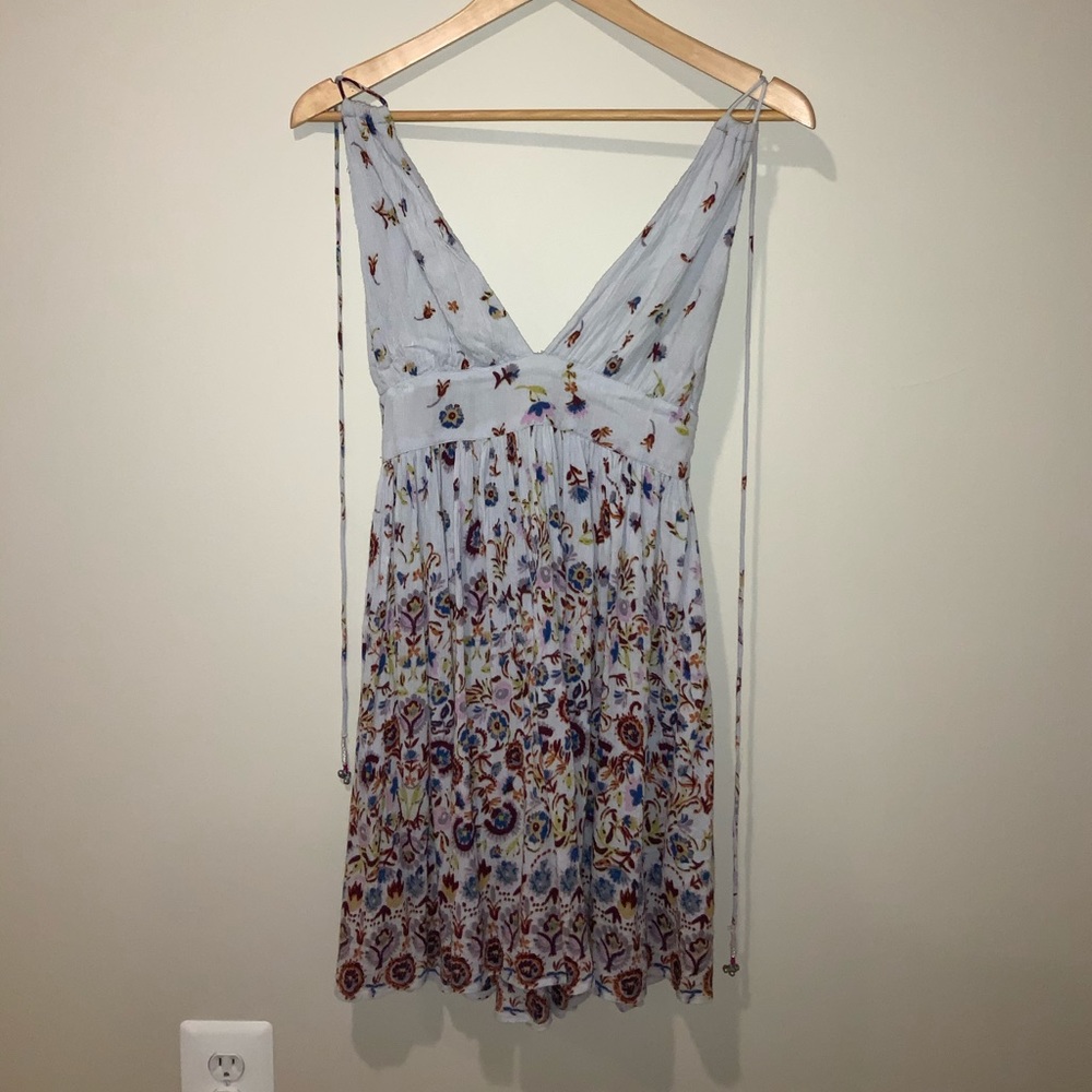 Sun dress